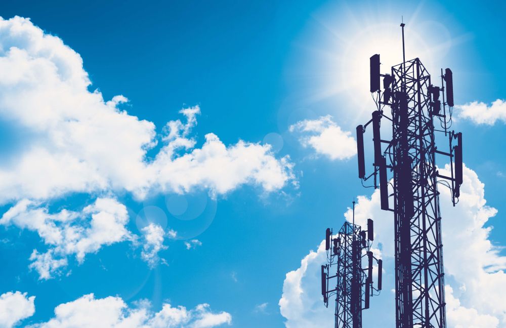 Enhance Internet Availability in Rural Areas with AbundantNet